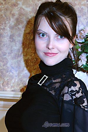 Ukraine women