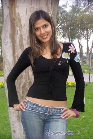 Peru women
