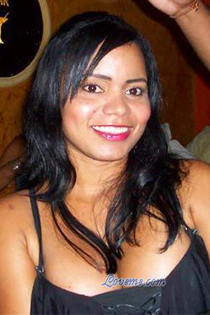 Colombia women