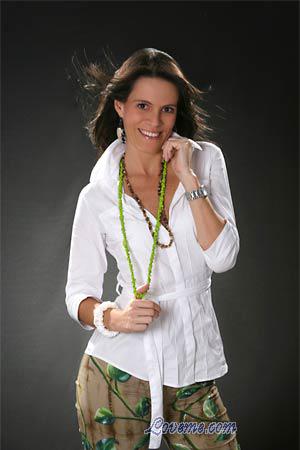 Colombia women