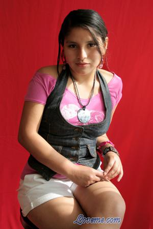 Peru women