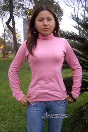 Peru women