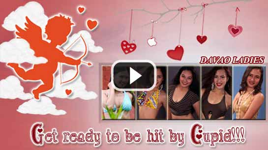 SPECTACULAR DAVAO LADIES TELLS THEIR VALENTINES INSIGHTS!