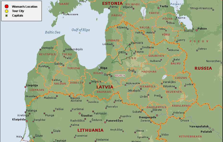 Latvia