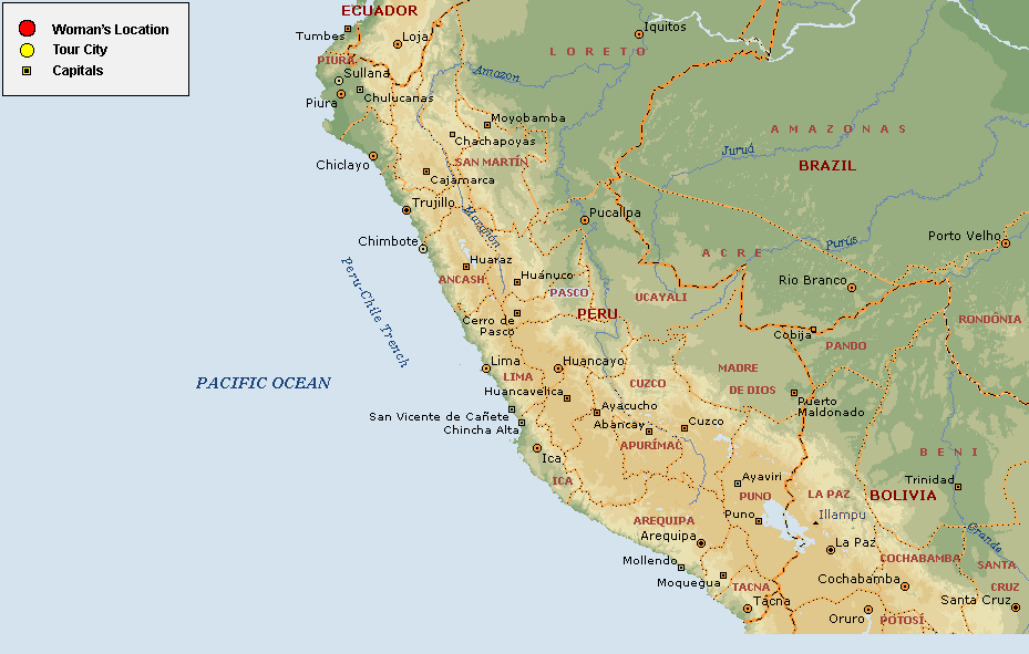 Peru