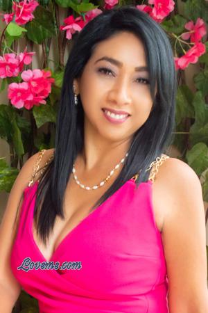 Gina Paola from Barranquilla