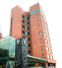 Medellin hotels