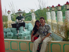 Philippine brides