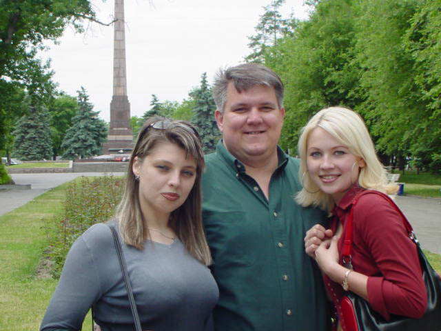 And Marriage Tours Russian Introductions 51