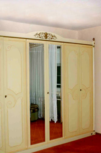 Donetsk Apartment