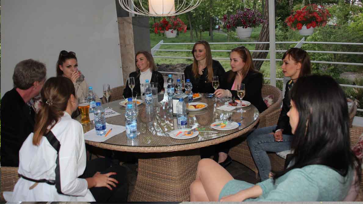 International Blog Images