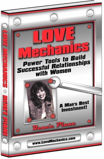 Love Mechanics by Renee Piane