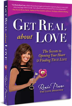 renee piane Get Real About Love