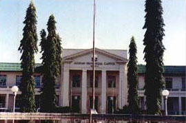 Information about Agusan del Norte