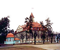 Information about Jurmala