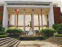 Information about Quezon City