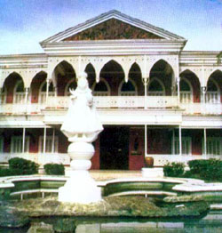 Information about Tacloban City