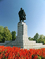 Information about Ulyanovsk