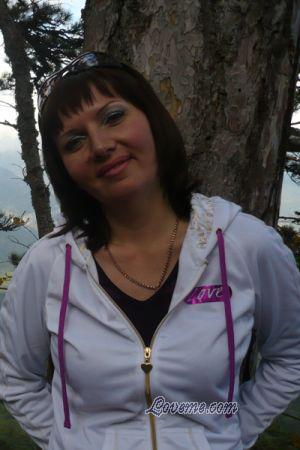 100425 - Tatyana Age: 46 - Ukraine