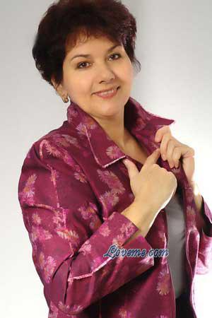 101667 - Olga Age: 66 - Russia