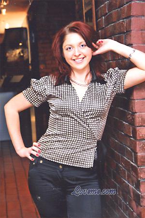 102142 - Ksenia Age: 36 - Russia