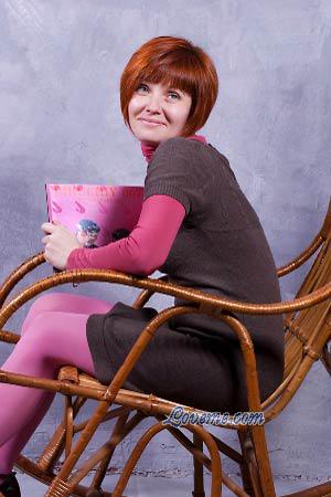 102148 - Oksana Age: 49 - Ukraine