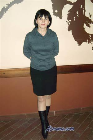 102828 - Svetlana Age: 57 - Russia