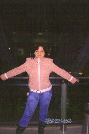 103215 - Lyubov Age: 35 - Ukraine