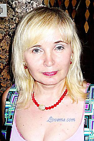 103684 - Nina Age: 63 - Belarus