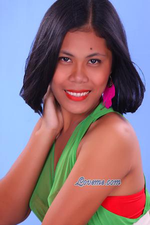 103842 - Charisse Age: 32 - Philippines