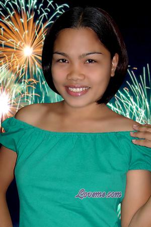 103844 - Melly Joy Age: 40 - Philippines