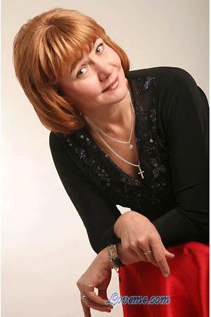 103939 - Lubov Age: 60 - Ukraine
