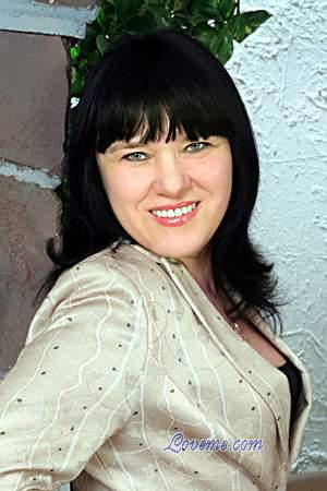 104249 - Janna Age: 58 - Belarus