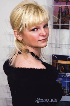 104631 - Evgeniya Age: 55 - Russia