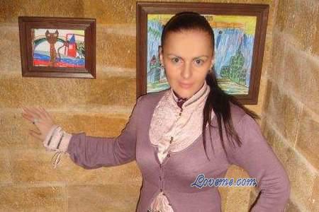105000 - Elena Age: 49 - Ukraine