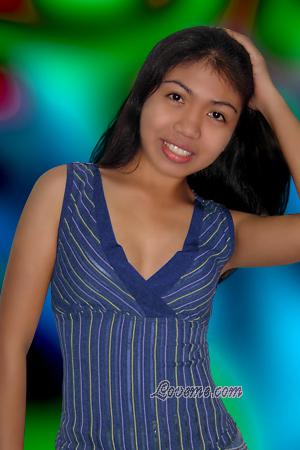 105175 - Jovelyn Age: 34 - Philippines