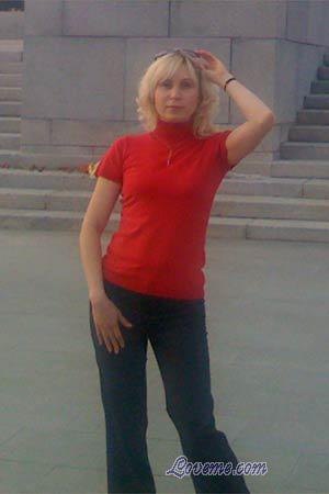 105528 - Juliana Age: 41 - Russia