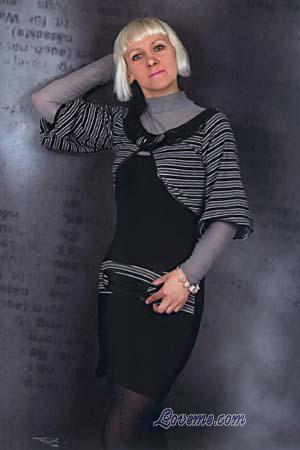 107618 - Irina Age: 62 - Belarus