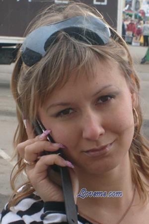 107942 - Margarita Age: 37 - Russia