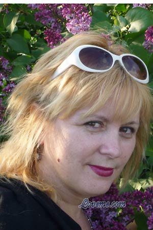 107981 - Natalia Age: 61 - Ukraine