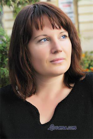 108370 - Svetlana Age: 48 - Ukraine