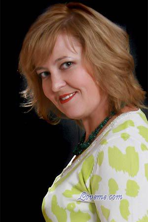 110064 - Tetyana Age: 55 - Ukraine