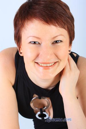 110978 - Natalia Age: 45 - Ukraine