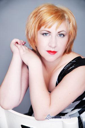 111753 - Elizaveta Age: 49 - Russia