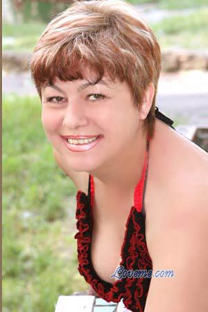 112063 - Nina Age: 60 - Ukraine