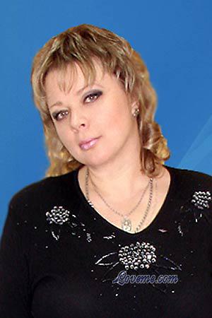 112770 - Elena Age: 56 - Ukraine
