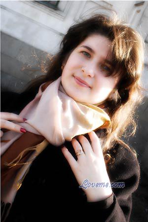 113574 - Ivanna Age: 34 - Ukraine