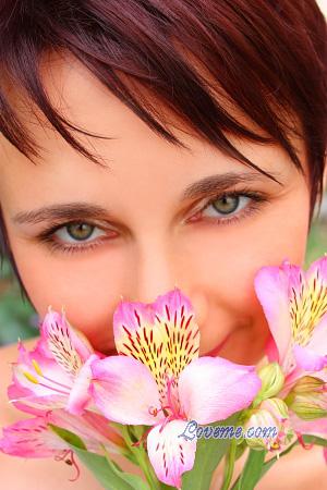 115317 - Anastasia Age: 46 - Ukraine