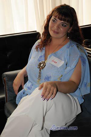 115631 - Irina Age: 41 - Ukraine