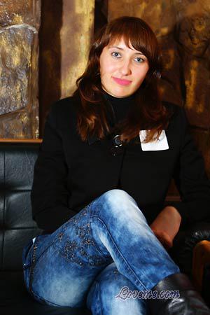 116969 - Irina Age: 37 - Ukraine